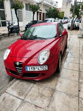 Alfa Romeo Mito '09 1.4 DISTINCTIVE 16V