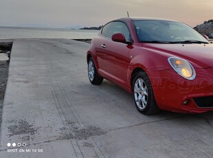 Alfa Romeo Mito '09