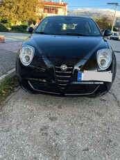 Alfa Romeo Mito '09