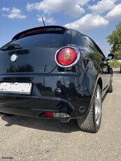 Alfa Romeo Mito '09