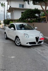 Alfa Romeo Mito '09 DNA multyair