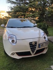 Alfa Romeo Mito '09