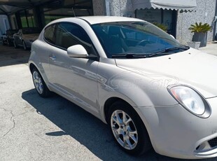 Alfa Romeo Mito '09 Ετοιμοπαράδοτο!