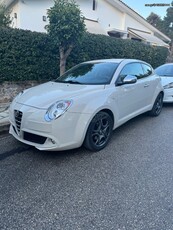 Alfa Romeo Mito '09 Tjet