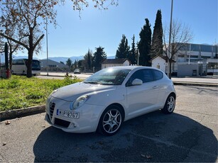 Alfa Romeo Mito '09 TJET