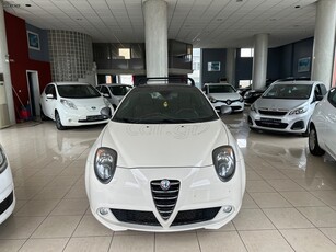 Alfa Romeo Mito '10