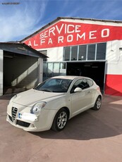 Alfa Romeo Mito '10 1.4 TB 16V MultiAir