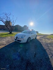 Alfa Romeo Mito '10 1.4 TB 16V MULTIAIR