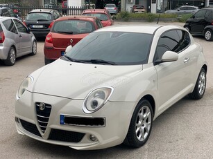 Alfa Romeo Mito '10 1.4 TURBO 120hp LPG