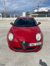 Alfa Romeo Mito '10 1.6 JTDM 16V