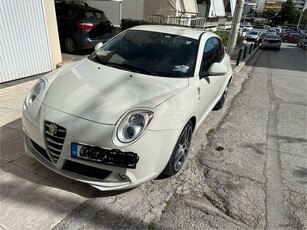 Alfa Romeo Mito '10