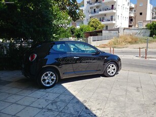 Alfa Romeo Mito '10