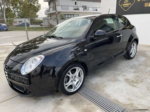 Alfa Romeo Mito '10 ΕΓΓΥΗΣΗ 6 ΜΗΝΕΣ!!!