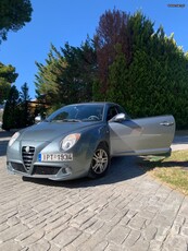 Alfa Romeo Mito '10