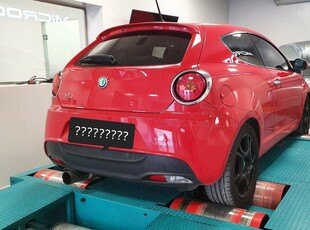 Alfa Romeo Mito '10