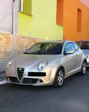 Alfa Romeo Mito '10