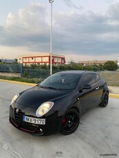 Alfa Romeo Mito '10