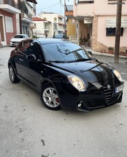 Alfa Romeo Mito '10 DIESEL