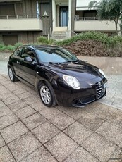 Alfa Romeo Mito '10 Multi air