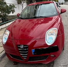 Alfa Romeo Mito '10 TJET 155