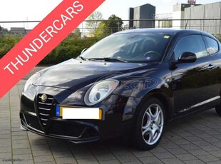 Alfa Romeo Mito '11 1.3 DIESEL BLUE&ME