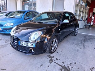 Alfa Romeo Mito '11 1.3 JTDM 16V CLIMA