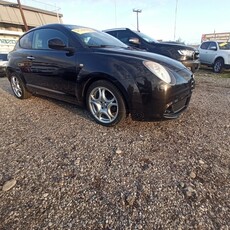 Alfa Romeo Mito '11 Πετρέλαιο 1300 κυβικά 85 ίππους EURO 5