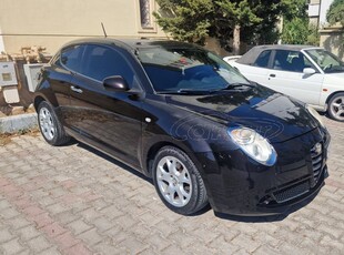 Alfa Romeo Mito '11