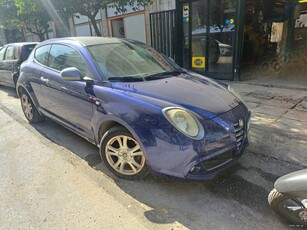 Alfa Romeo Mito '11