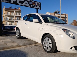 Alfa Romeo Mito '11 Α χέρι ελληνικής αντιπροσωπείας