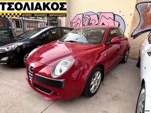 Alfa Romeo Mito '11 6 ταχύτητες - Tsoliakos Cars -