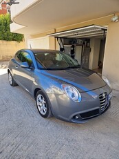 Alfa Romeo Mito '11 (ΔΕΡΜΑΤΙΝΟ ΣΑΛΟΝΙ)