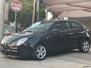 Alfa Romeo Mito '11