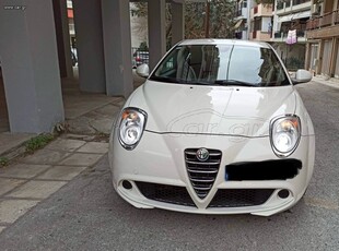 Alfa Romeo Mito '11