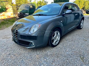 Alfa Romeo Mito '11 ΠΟΙΟ ΠΛΟΥΣΙΑ ΕΚΔ. ΛΙΓΑ ΧΙΛ