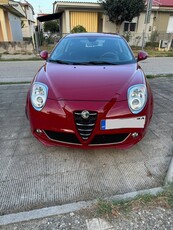 Alfa Romeo Mito '11