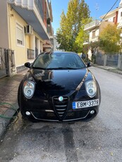 Alfa Romeo Mito '11 MITO 1.3 DIESEL