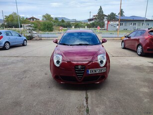 Alfa Romeo Mito '12 1.3 JTDM 16V