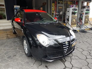 Alfa Romeo Mito '12 1.3 JTDM 16V ΔΩΡΟ ΤΑ ΤΕΛΗ ΤΟΥ 2025