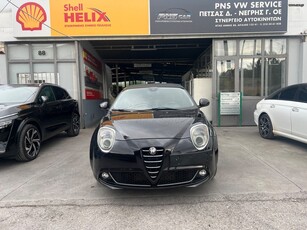 Alfa Romeo Mito '12 1.3 JTDM 16V