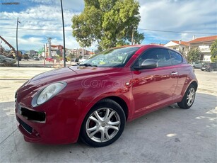 Alfa Romeo Mito '12 1.3 JTDM diesel