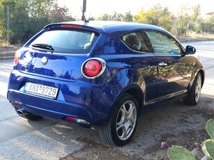 Alfa Romeo Mito '12 1.3 JTDM