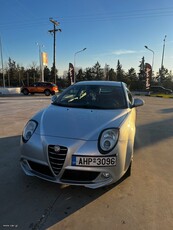 Alfa Romeo Mito '12