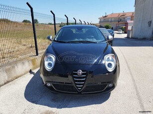 Alfa Romeo Mito '12 ΣΑΝ ΚΑΙΝΟΥΡΙΟ ΠΡΩΤΟ ΧΕΡΙ