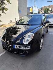 Alfa Romeo Mito '12