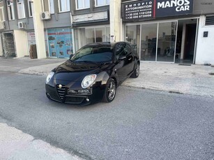 Alfa Romeo Mito '12