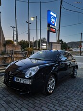 Alfa Romeo Mito '12