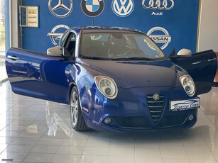 Alfa Romeo Mito '12 JTDM 1.3 full extra