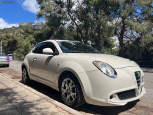 Alfa Romeo Mito '12 MITO 1.3 DIESEL 85HP