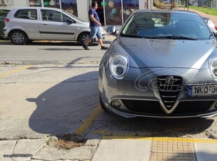 Alfa Romeo Mito '12 Multiair tbi dct